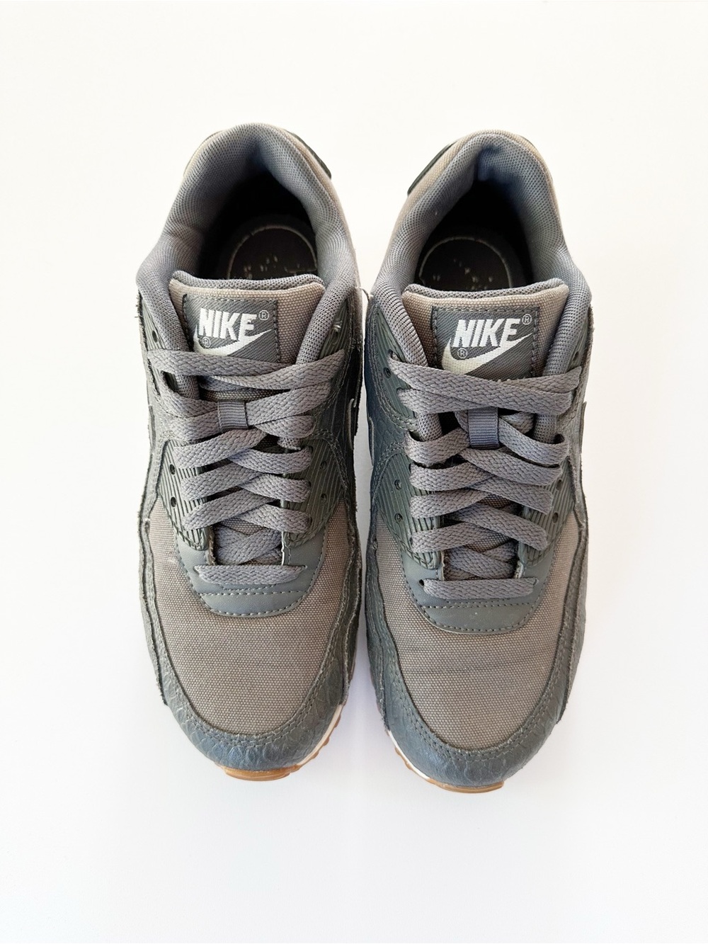 Nike Air Max Croc Print